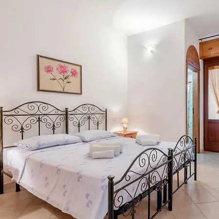 La Saracina 3*