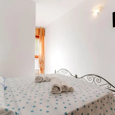 La Saracina 3* פרזיצ'ה