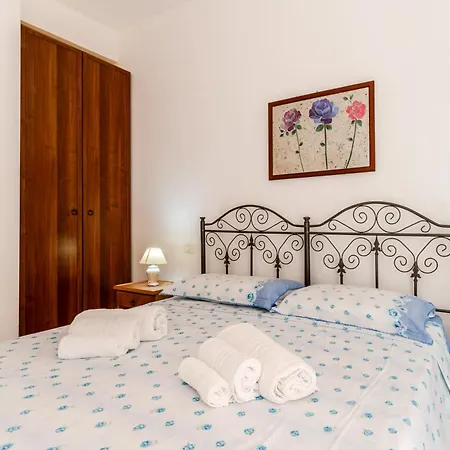 La Saracina לינה וארוחת בוקר 3*