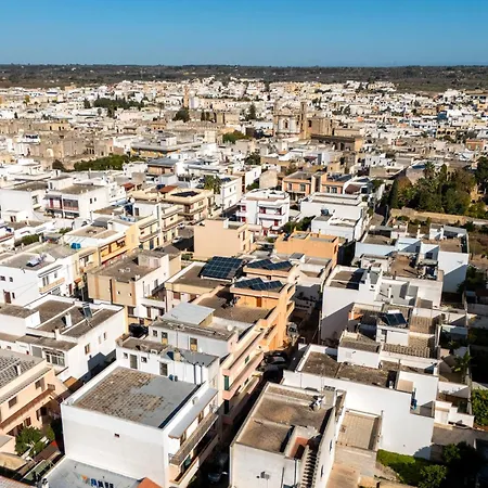 La Saracina 3* פרזיצ'ה