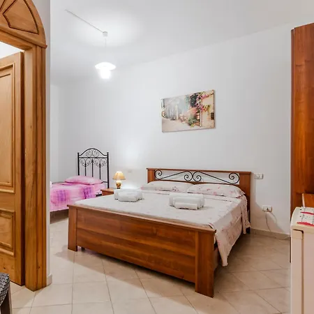 La Saracina 3*