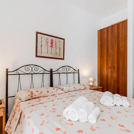 Bed & Breakfast La Saracina *
