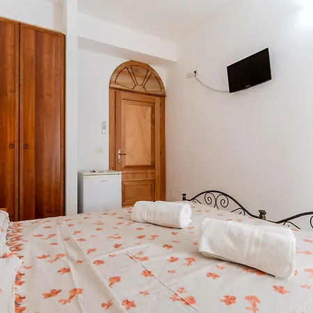 La Saracina * Presicce