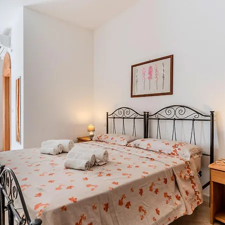 La Saracina Bed & Breakfast