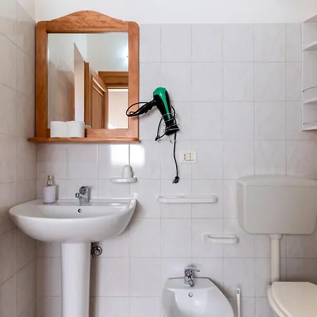 La Saracina Bed & Breakfast Presicce