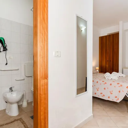 Bed & Breakfast La Saracina Presicce