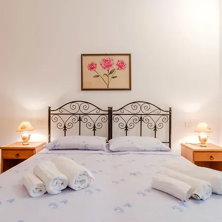 Bed & Breakfast La Saracina *