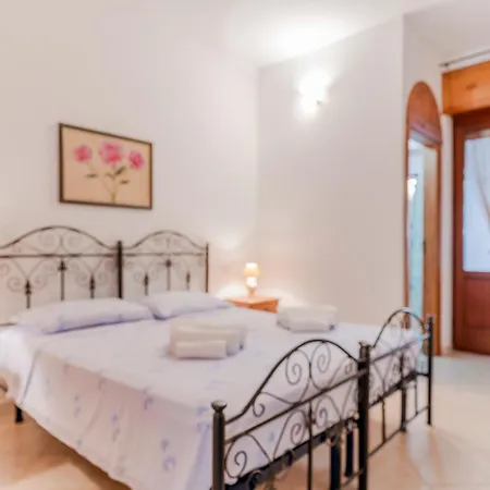 La Saracina Bed & Breakfast Presicce