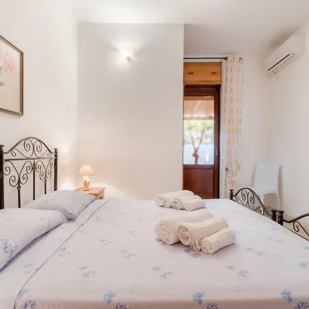 Bed & Breakfast La Saracina Presicce
