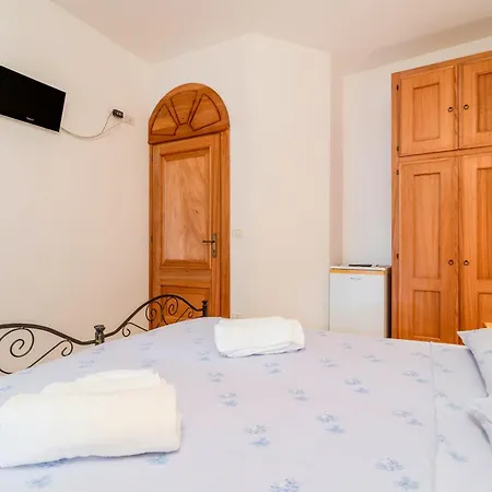 La Saracina Bed & Breakfast Presicce