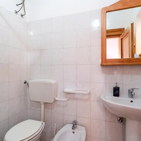 Bed & Breakfast La Saracina