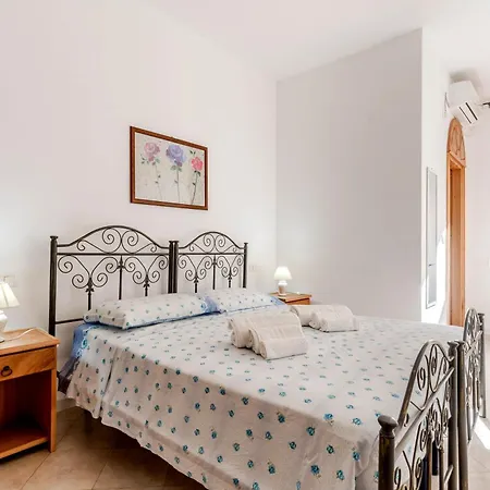 Bed & Breakfast La Saracina *