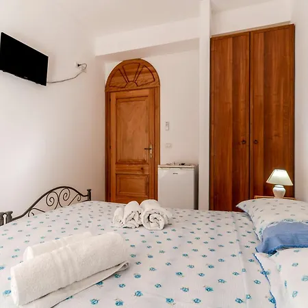 Bed & Breakfast La Saracina Presicce