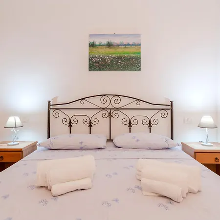 Bed & Breakfast La Saracina Presicce