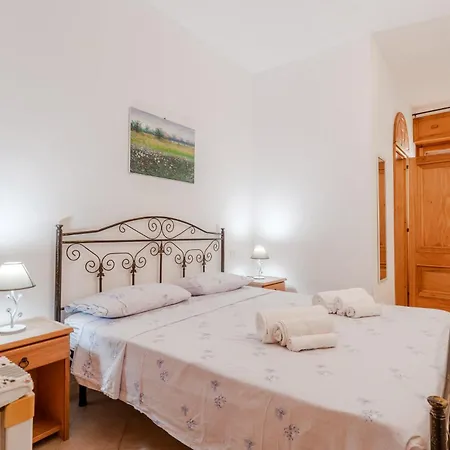 La Saracina *