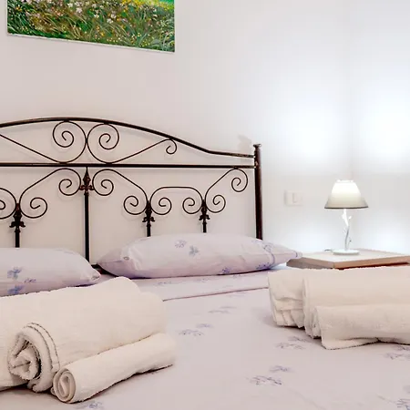 Bed & Breakfast La Saracina