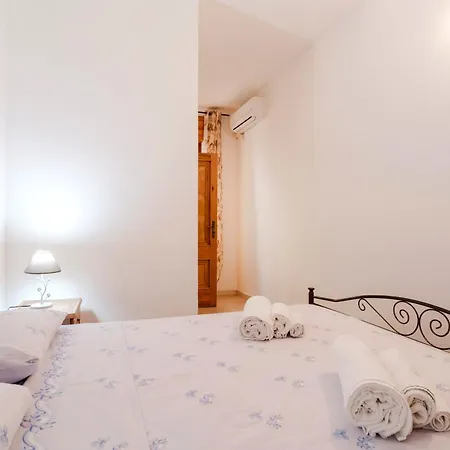 Bed & Breakfast La Saracina