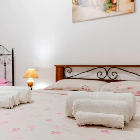 Bed & Breakfast La Saracina Presicce
