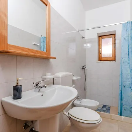 Bed & Breakfast La Saracina *