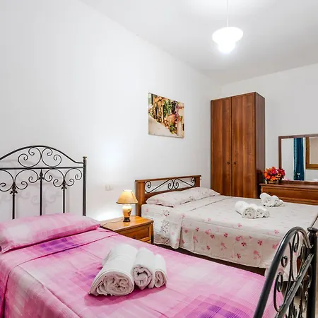 Bed & Breakfast La Saracina Presicce