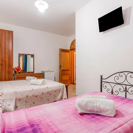 La Saracina Bed & Breakfast Presicce