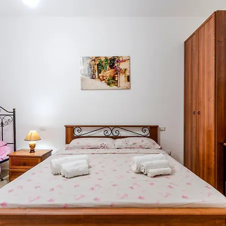 Bed and Breakfast La Saracina Presicce