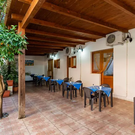La Saracina Bed and Breakfast Presicce