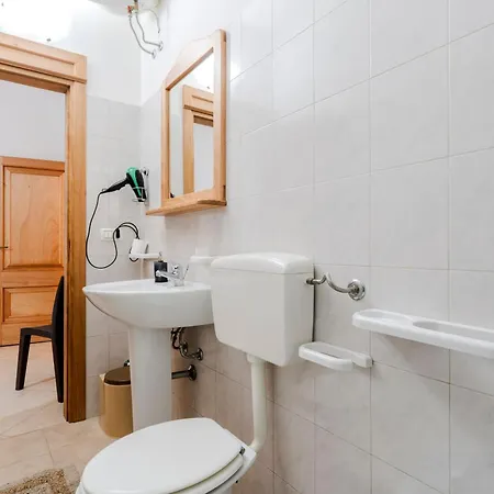 Bed & Breakfast La Saracina Presicce