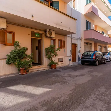 La Saracina Frühstückspension 3*