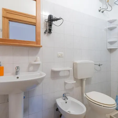 Bed & Breakfast La Saracina Presicce