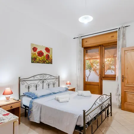 La Saracina * Presicce