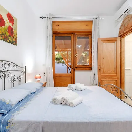 Bed & Breakfast La Saracina Presicce