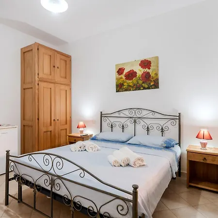 La Saracina Bed & Breakfast